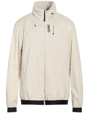 Colmar Jacket Polyester, Elastane - Natural