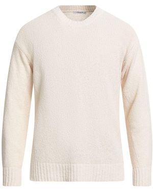 Kangra Jumpers - White