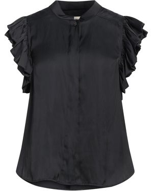 Zadig & Voltaire Camisa - Negro