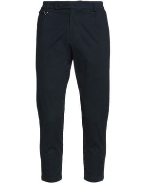 GOLDEN CRAFT 1957 Trouser - Blue