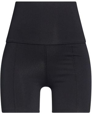 Live The Process Shorts & Bermuda Shorts - Blue