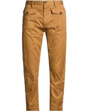 DSquared² Trouser - Natural