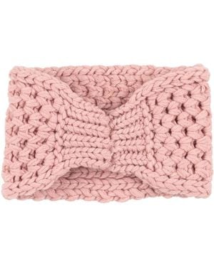 Inverni Accessori Per Capelli - Rosa