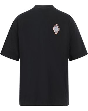 Marcelo Burlon T-shirt - Black