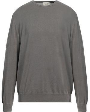 Heritage Jumper - Grey