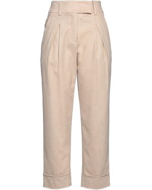 Eleventy Pants - Natural