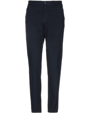 Missoni Midnight Pants Cotton, Elastane - Blue