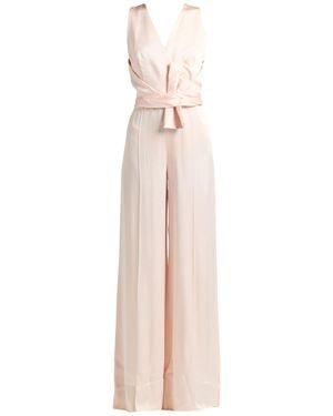 Max Mara Jumpsuits - Pink