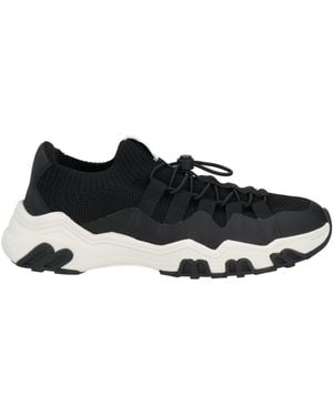 Baldinini Trainers - Black