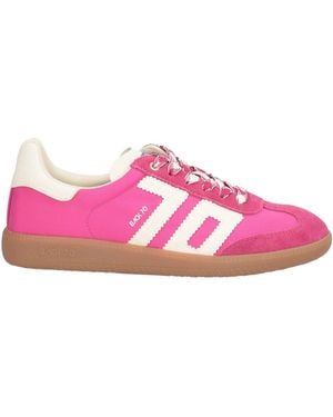Back 70 Trainers - Pink