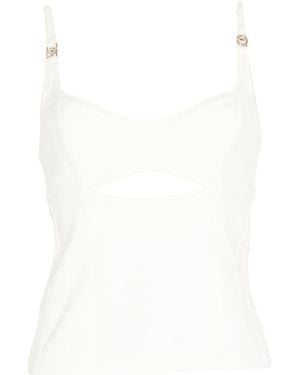 EUREKA by BABYLON Tops - White