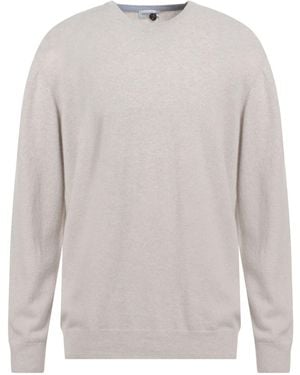 Heritage Pullover - Gris