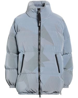 Herno Pufferjacke & Daunenjacke - Blau