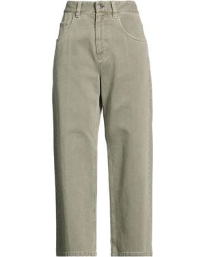 Brunello Cucinelli Jeans - Grey