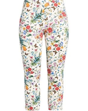 Seductive Leggings - White