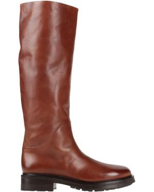 Strategia Boot - Brown