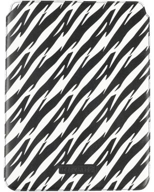DSquared² Covers & Cases Leather - Black