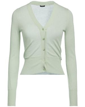 JOSEPH Cardigan - Verde