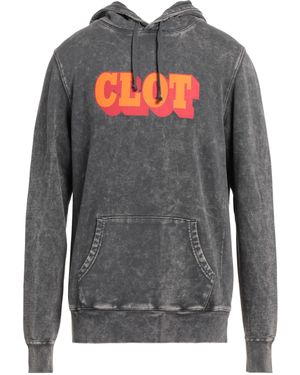 Clot Felpa - Rosso