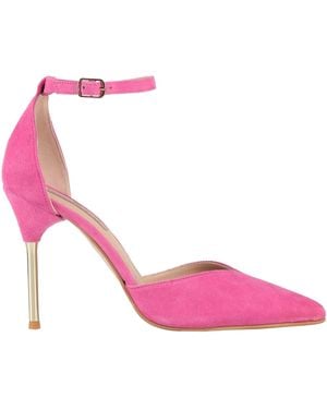 Tsakiris Mallas Pumps - Pink