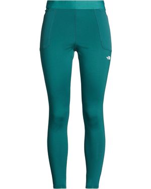 The North Face Leggings - Green