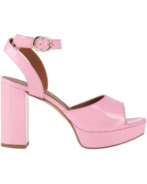 Via Roma 15 Sandals - Pink