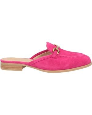 Unisa Mules & Clogs - Pink