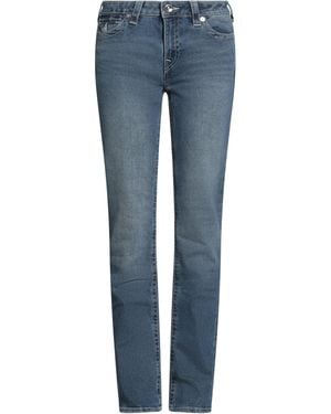 True Religion Jeans - Blue