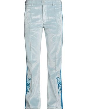 DMCKAL Trousers - Blue