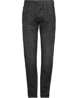 Liu Jo Jeans Cotton, Elastane - Grey