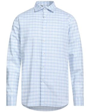 Havana & Co. Camisa - Azul