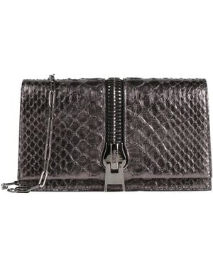 Tom Ford Umhängetasche - Schwarz