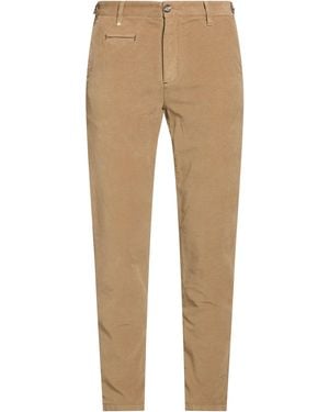 Berna Pants - Natural