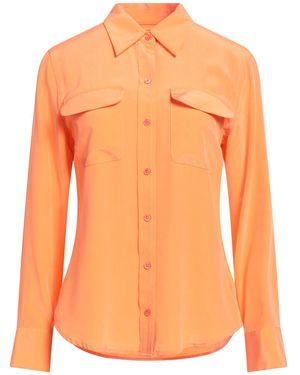 Equipment Camicia - Arancione