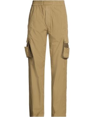 Iceberg Trousers Cotton - Natural