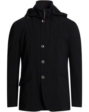 Montecore Jackets - Black