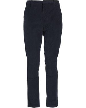 Dondup Trouser - Blue