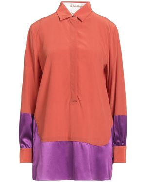 Le Sarte Pettegole Top - Pink