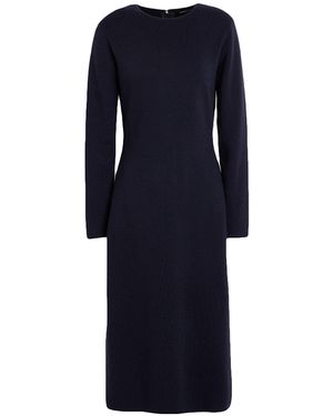 Fabiana Filippi Midi Dress - Blue