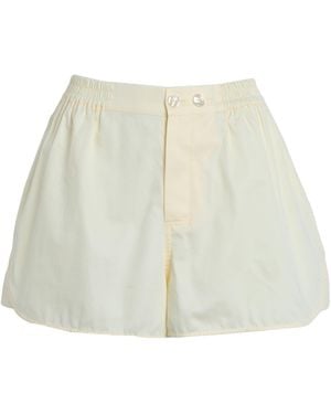 Hay Sleepwear - White