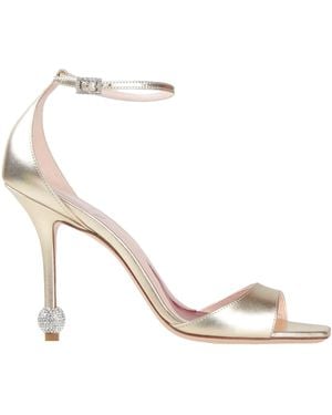 Roger Vivier Sandali - Neutro