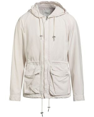 Sandro Jacket - White