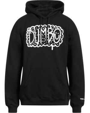 Iuter Sudadera - Negro