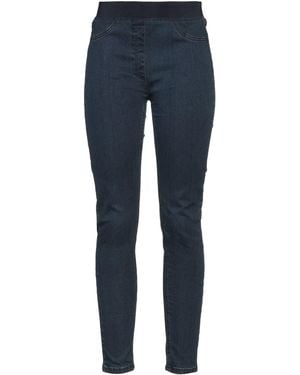 Diana Gallesi Jeans - Blue