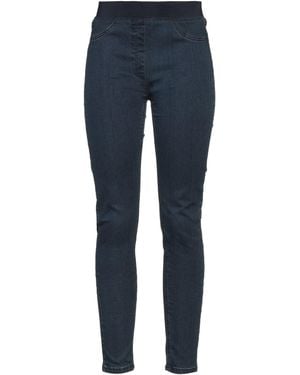 Diana Gallesi Jeans - Blue