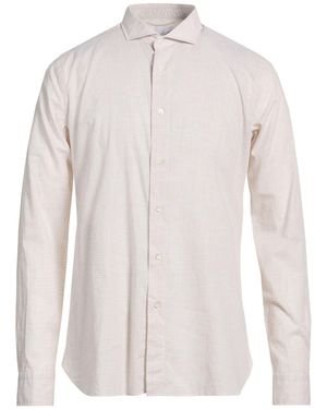 Agho Shirts - White