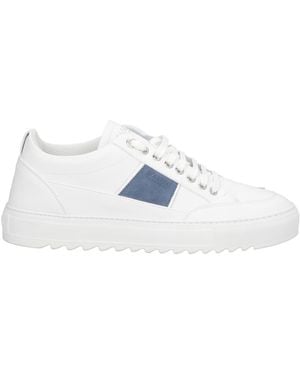 Mason's Trainers - White