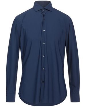 Caliban Shirt - Blue
