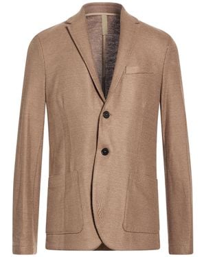Harris Wharf London Blazers - Brown