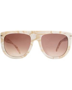 BOSS Sunglasses - Pink